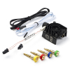 E3D Revo Hemera upgrade kit | 12 Volt | 1,75mm filament | 0,25 0,4 0,6 0,8mm nozzles  DED00314 - 1