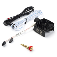 E3D Revo Hemera upgrade kit | 12 Volt | 1,75mm filament | 0,4mm nozzle DED00320