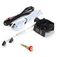 E3D Revo Hemera upgrade kit | 24 Volt | 1,75mm filament | 0,4mm nozzle HEMERA-175-24V-RC-UPGRADE-KIT DED00321