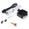 E3D Revo Hemera upgrade kit | 24 Volt | 1,75mm filament | 0,4mm nozzle HEMERA-175-24V-RC-UPGRADE-KIT DED00321 - 1