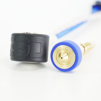 E3D Revo High Flow Hotside | 1,75mm | 24 Volt | 60W REVO-HOTSIDE-HF-175-24V-60W-AS DAR01763