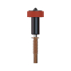 E3D Revo High Flow ObXidian nozzle | 1,75mm | 0,40mm