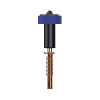E3D Revo High Flow ObXidian nozzle | 1,75mm | 0,60mm RC-NOZZLE-HF-OBX-0600-AS-SPK DAR01769