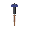 E3D Revo High Flow ObXidian nozzle | 1,75mm | 0,60mm