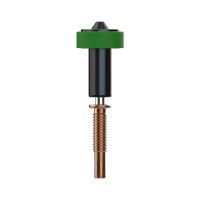 E3D Revo High Flow ObXidian nozzle | 1,75mm | 0,80mm RC-NOZZLE-HF-OBX-0800-AS-SPK DAR01770
