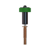 E3D Revo High Flow ObXidian nozzle | 1,75mm | 0,80mm DAR01770 - 1