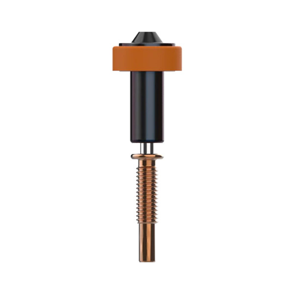 E3D Revo High Flow ObXidian nozzle | 1,75mm | 1,40mm RC-NOZZLE-HF-OBX-1400-AS-SPK DAR01773 - 1