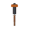 E3D Revo High Flow ObXidian nozzle | 1,75mm | 1,40mm DAR01773 - 1