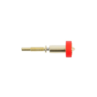 E3D Revo High Flow nozzle | 1,75mm | 0,40mm RC-NOZZLE-HF-0400-AS-SPK DAR01171