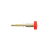 E3D Revo High Flow nozzle | 1,75mm | 0,40mm RC-NOZZLE-HF-0400-AS-SPK DAR01171 - 1
