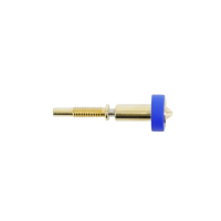 E3D Revo High Flow nozzle | 1,75mm | 0,60mm RC-NOZZLE-HF-0600-AS-SPK DAR01172