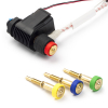 E3D Revo Micro Screw Mount Kit | 24 Volt | 1,75mm filament | 0,25 0,4 0,6 0,8mm nozzles REVO-MICRO-175-24V-AS-FL DED00311 - 1