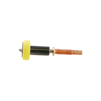 E3D Revo Obxidian nozzle | 1,75mm filament | 0,25mm RC-NOZZLE-OBX-0250-AS-SPK DAR00935