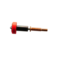 E3D Revo Obxidian nozzle | 1,75mm filament | 0,40mm RC-NOZZLE-OBX-0400-AS-SPK DAR00912