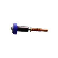 E3D Revo Obxidian nozzle | 1,75mm filament | 0,60mm RC-NOZZLE-OBX-0600-AS-SPK DAR00913