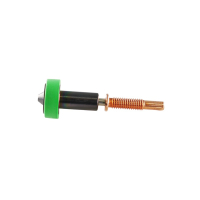 E3D Revo Obxidian nozzle | 1,75mm filament | 0,80mm RC-NOZZLE-OBX-0800-AS-SPK DAR00936