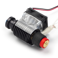 E3D Revo Six kit för V6 set-ups | 24 volt | 1,75mm filament | 0,4mm nozzle REVO-SIX-175-24V-AS DED00319