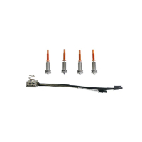 E3D Revo Ultra-High Temperature Assembly kit | PT1K | High Temperature Abrasive DAR01761