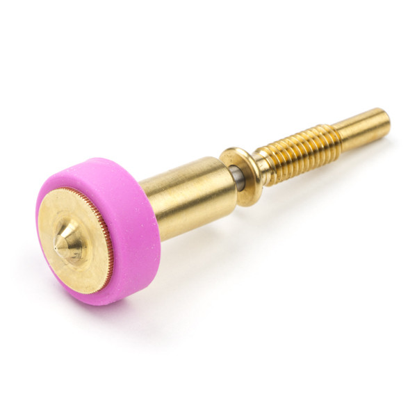 E3D Revo nozzle | Mässing | 1,75mm filament | 0,15mm RC-NOZZLE-AS-0150 DAR00856 - 1