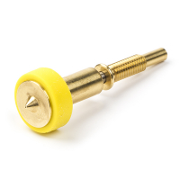 E3D Revo nozzle | mässing | 1,75mm filament | 0,25mm 8000029378 RC-NOZZLE-0250-AS-SPK RC-NOZZLE-AS-0250 DED00324