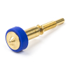 E3D Revo nozzle | mässing | 1,75mm filament | 0,60mm RC-NOZZLE-AS-0600 DED00326 - 1