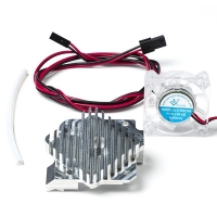 E3D Titan Aero uppgraderingssats | 3mm | 12V DED00118