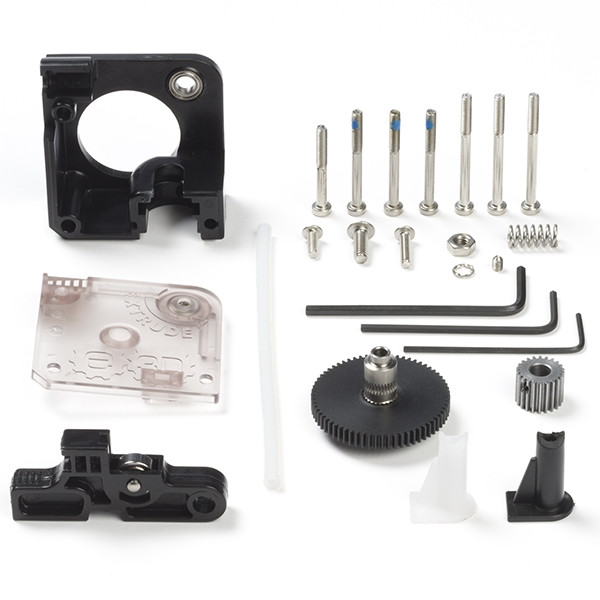E3D Titan Extruder direkt DED00062 - 1