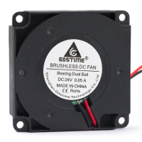 E3D ToolChanger Fan TC-PRINT-FAN-40 DED00278