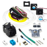 E3D ToolChanger Hemera Direct Tool | 1,75mm | 24v + Extruder TC-TOOL-HEMERA DED00272
