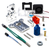 E3D ToolChanger Volcano Bowden Tool | 1,75mm | 24v DED00270 - 1