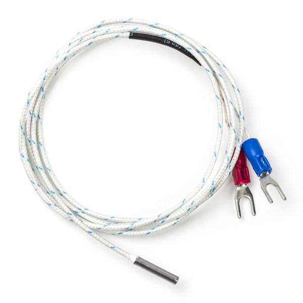 E3D Typ K termoelementpatron DED00266 - 1