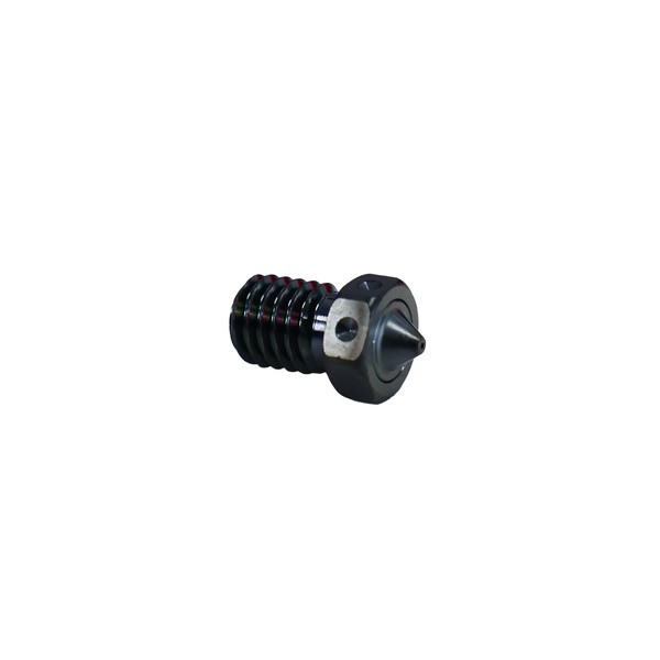 E3D V6 Obxidian nozzle | 1,75mm filament | 0,40mm DAR00938 - 1