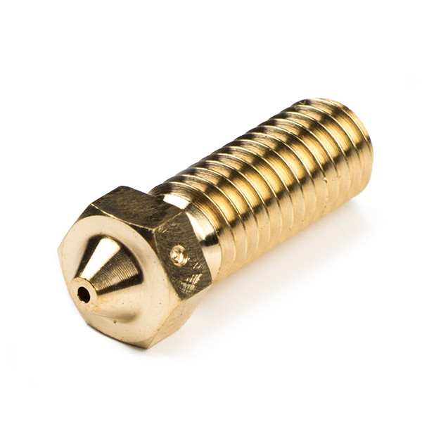 E3D Volcano Nozzle | mässing | 1,75mm filament | 0,80mm VOLCANO-NOZZLE-175-0800 DED00034 - 1
