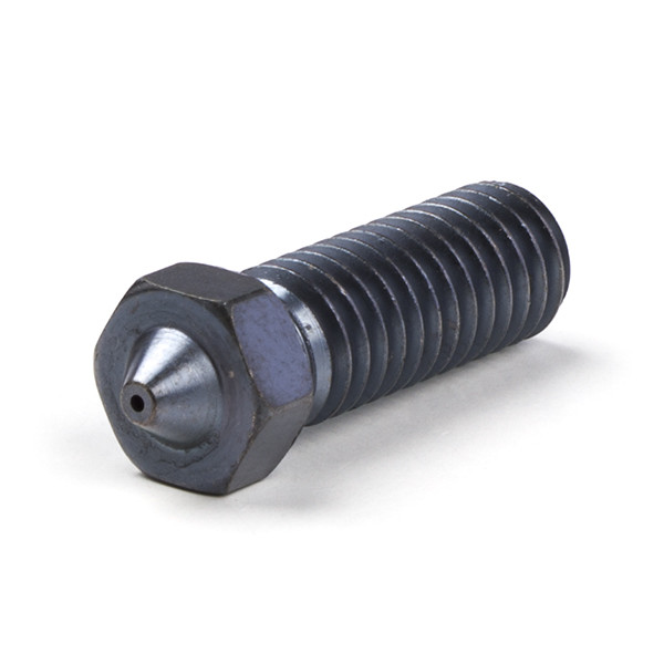 E3D Volcano nozzle X | 1,75mm filament | 0,60mm E3DVOLNX175MM060 VOLCANO-NOZZLE-4TC-175-0600 DED00207 - 1