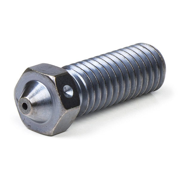 E3D Volcano nozzle X | 1,75mm filament | 0,80mm E3DVOLNX175MM080 VOLCANO-NOZZLE-4TC-175-0800 DED00208 - 1