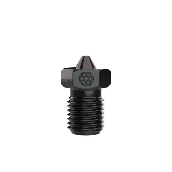 E3D Zodiac CRB nozzle | V6 | 1,75mm filament | 0,40mm ZODIAC-V6-NOZZLE-CRB-175-0400- DAR01158 - 1