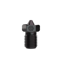 E3D Zodiac CRB nozzle | V6 | 1,75mm filament | 0,40mm ZODIAC-V6-NOZZLE-CRB-175-0400- DAR01158