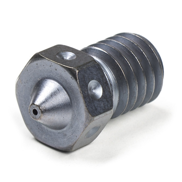 E3D nozzle X V6 | 1,75mm filament | 0,50mm V6-NOZZLE-4TC-175-500 DED00197 - 1