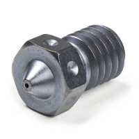 E3D nozzle X V6 | 1,75mm filament | 0,50mm V6-NOZZLE-4TC-175-500 DED00197