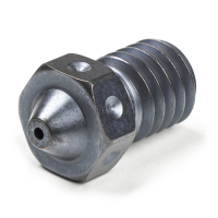 E3D nozzle X V6 | 1,75mm filament | 0,80mm V6-NOZZLE-4TC-175-800 DED00199
