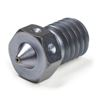 E3D nozzle X V6 | 2,85mm filament | 0,50mm DED00289