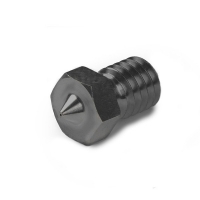 E3D v6 Nozzle | härdat stål | 1,75mm filament | 0,60mm V6-NOZZLE-HS-175-600 DED00148