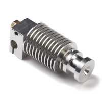E3D v6 hotend Direct | Endast metalldelar | 3mm DED00026