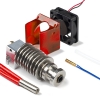 E3D v6 hotend Lite6 kit | 1,75mm | Direct