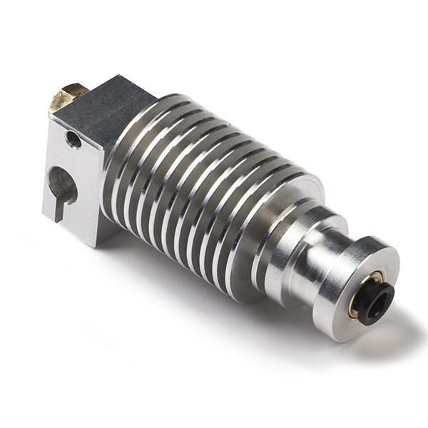 E3D v6 hotend universal | Endast metalldelar | 1,75mm DED00024 - 1