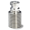 E3D v6 kylfläns | 3mm DED00004 - 1