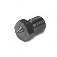 E3D v6 nozzle | härdat stål | 1,75mm filament | 0,25mm V6-NOZZLE-HS-175-250 DED00057