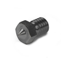 E3D v6 nozzle | härdat stål | 1,75mm filament | 0,35mm V6-NOZZLE-HS-175-350 DED00103