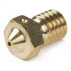 E3D v6 nozzle | mässing | 2,85mm filament | 0,80mm DED00020 - 1
