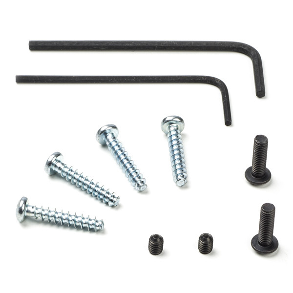 E3D v6 reservfästen M-FIX-V6 DED00008 - 1